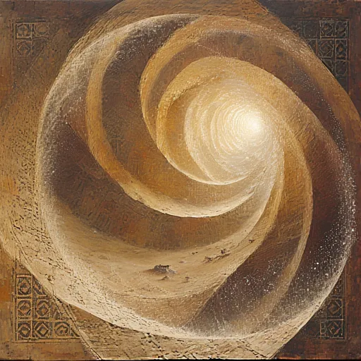 Junayd name illustration