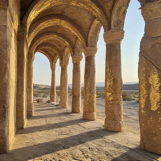 Junia name illustration