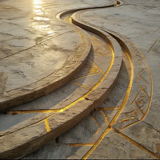 Junior name illustration