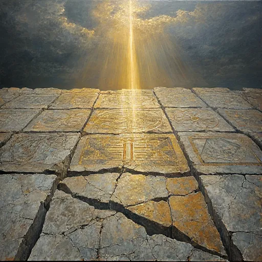 Junius name illustration