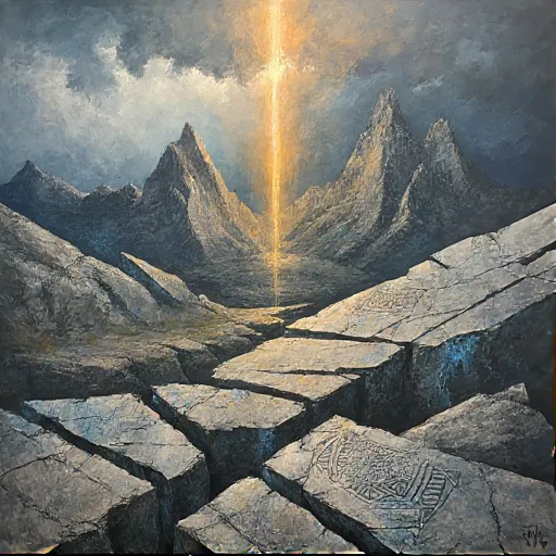 Jure name illustration