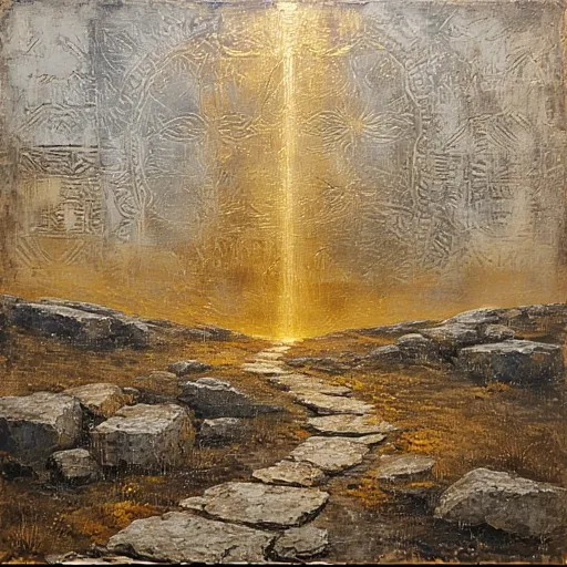 Jurgis name illustration