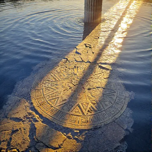 Justice name illustration