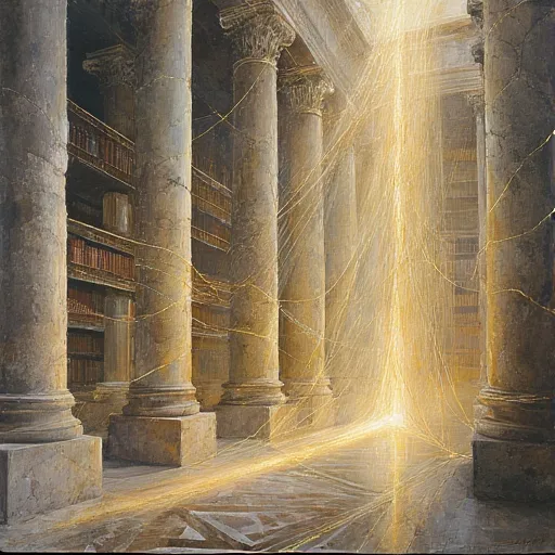 Justine name illustration