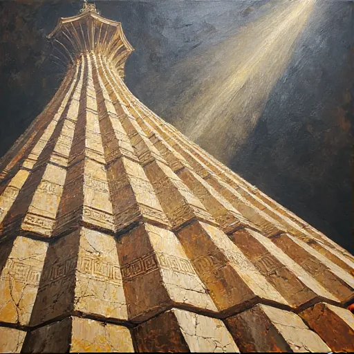 Justus name illustration