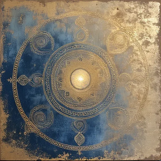 Jyotsna name illustration