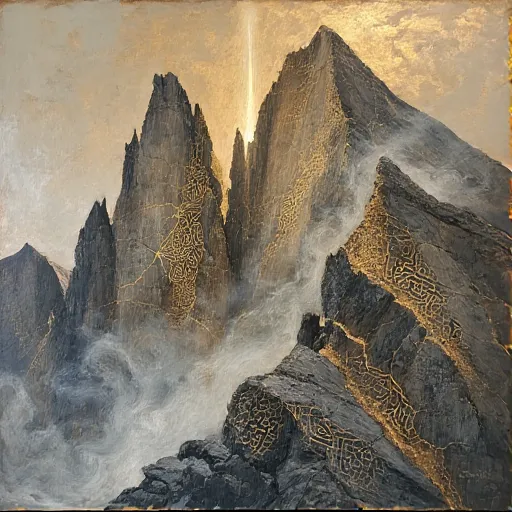 Kálfr name illustration