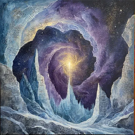 Kára name illustration