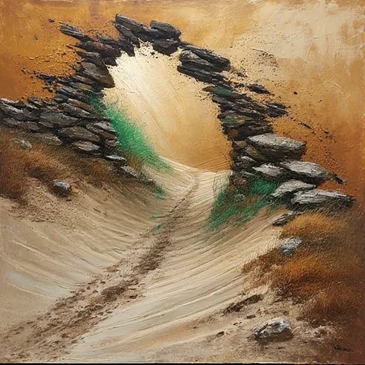 Kévin name illustration