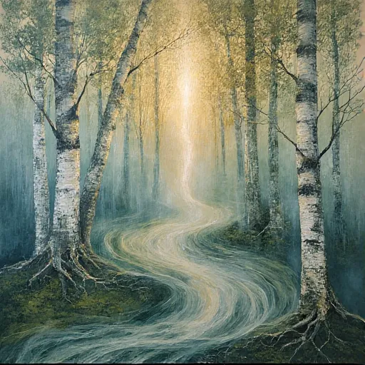 Külliki name illustration