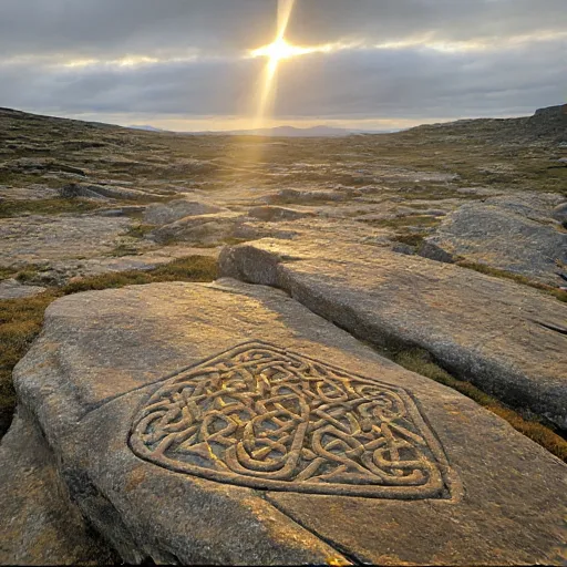 Kaarle name illustration