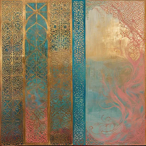 Kadi name illustration