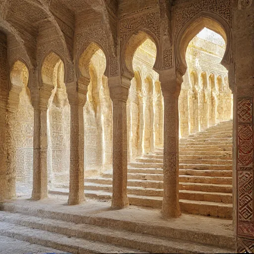 Kadriye name illustration