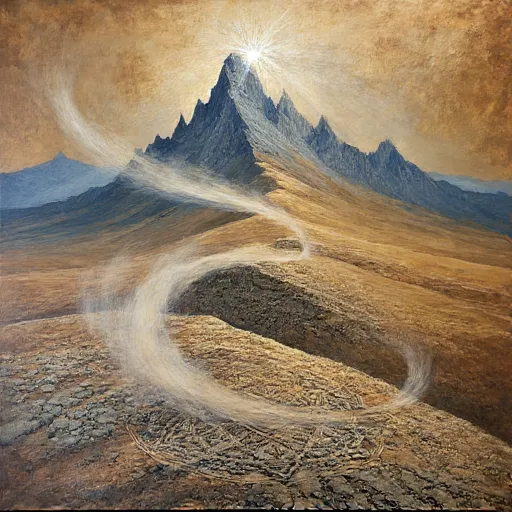 Kadyr name illustration