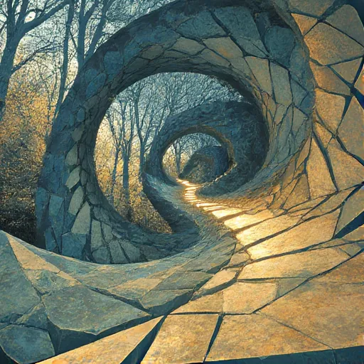 Kaeden name illustration