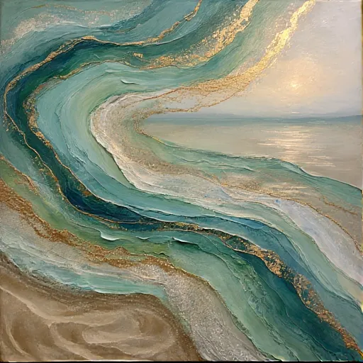 Kaelea name illustration