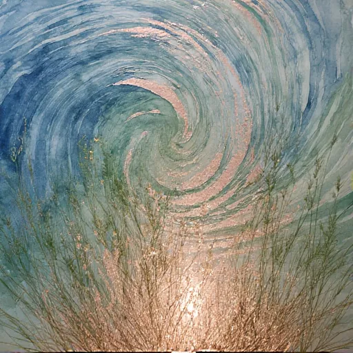 Kaelee name illustration