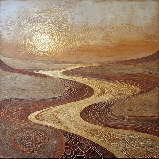 Kagiso name illustration