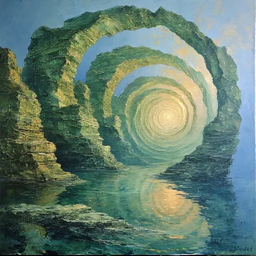 Kahurangi name illustration