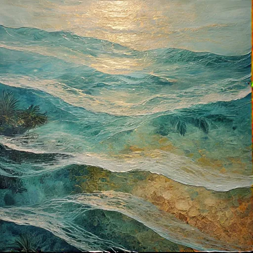 Kailani name illustration