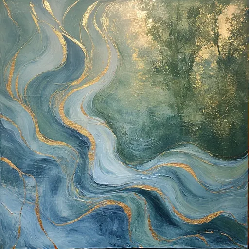 Kailee name illustration