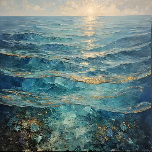 Kaimana name illustration