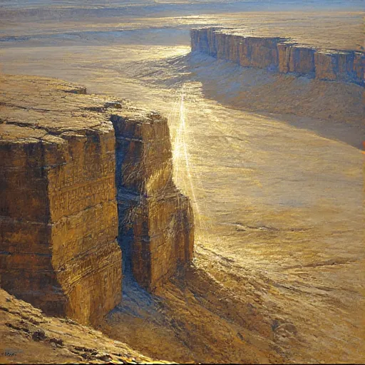 Kain name illustration