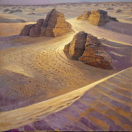 Kainan name illustration