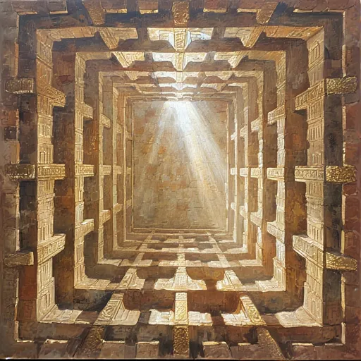 Kais name illustration