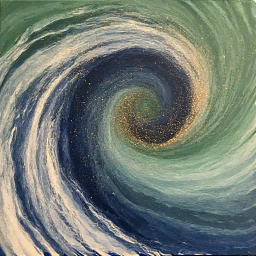 Kaison name illustration