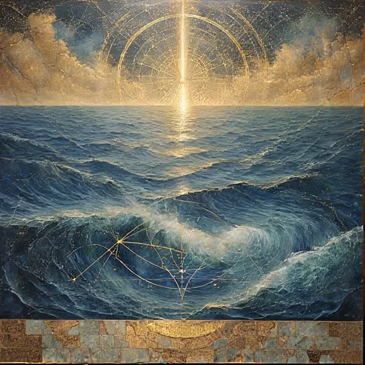 Kaito name illustration