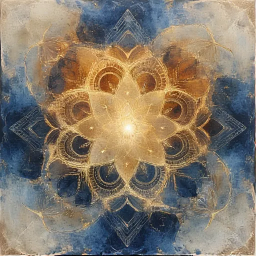 Kajal name illustration