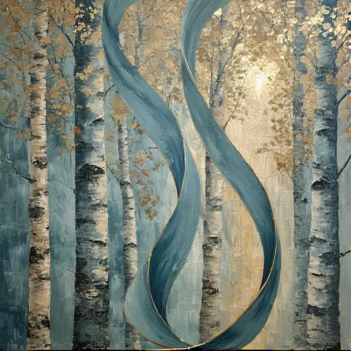 Kajsa name illustration