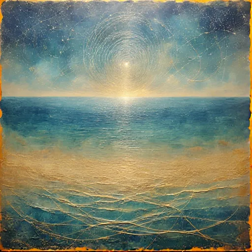 Kalani name illustration