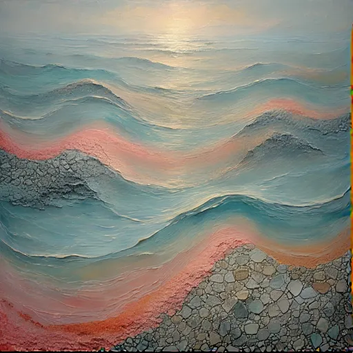 Kalei name illustration