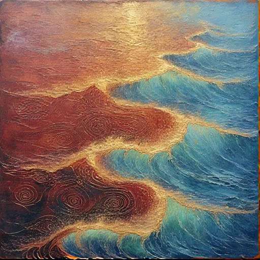 Kalena name illustration