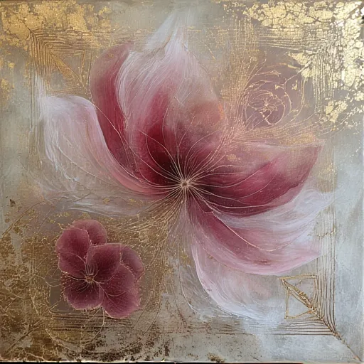 Kalina name illustration