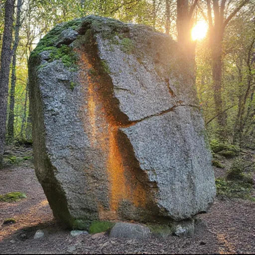 Kalju name illustration