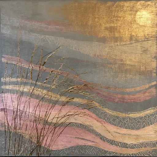 Kalla name illustration