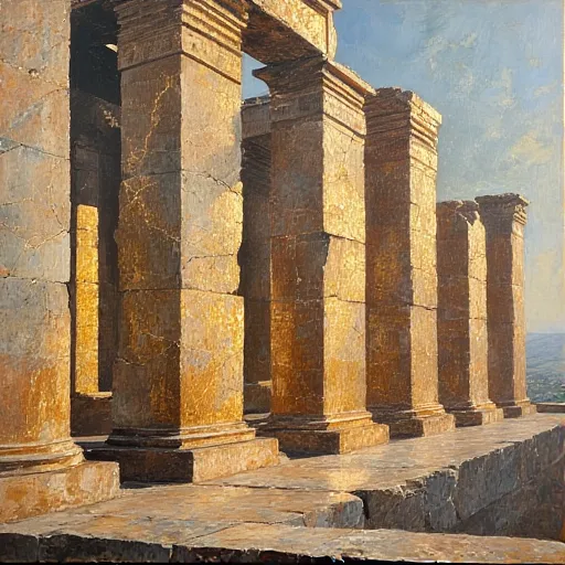 Kallias name illustration