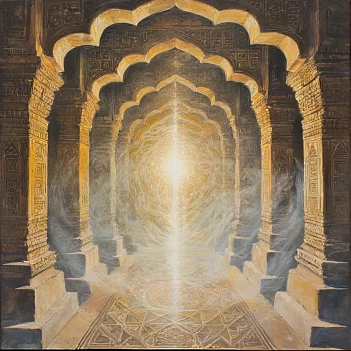 Kalyan name illustration