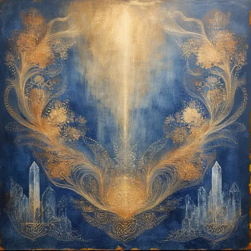 Kalyani name illustration