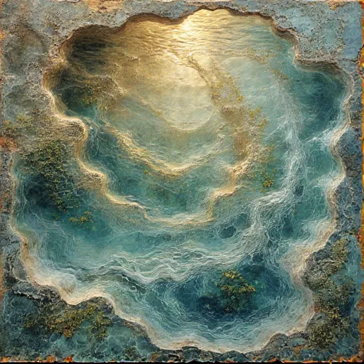 Kalypso name illustration