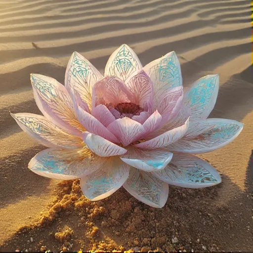 Kamala name illustration