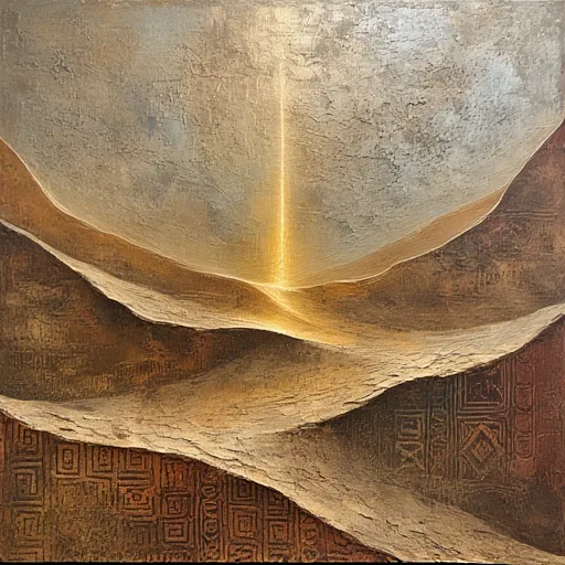 Kamari name illustration