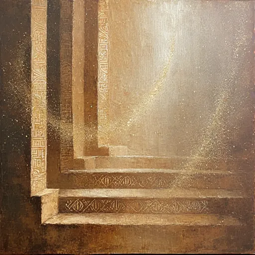 Kamini name illustration