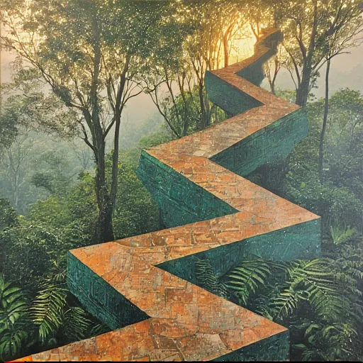 Kamon name illustration