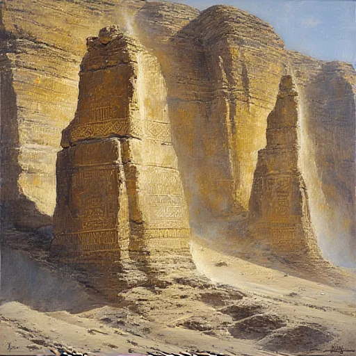 Kandake name illustration