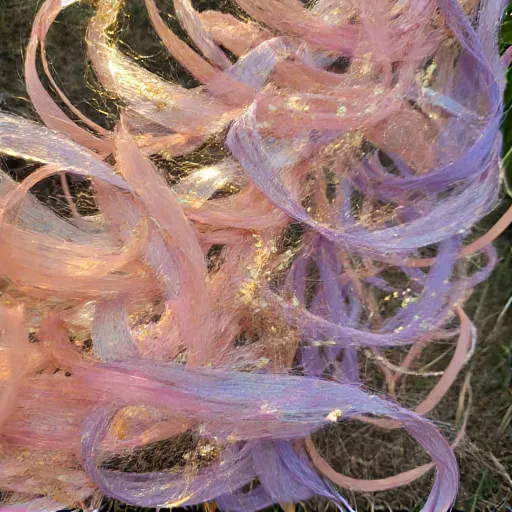 Kandi name illustration