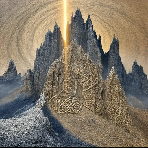 Kane name illustration